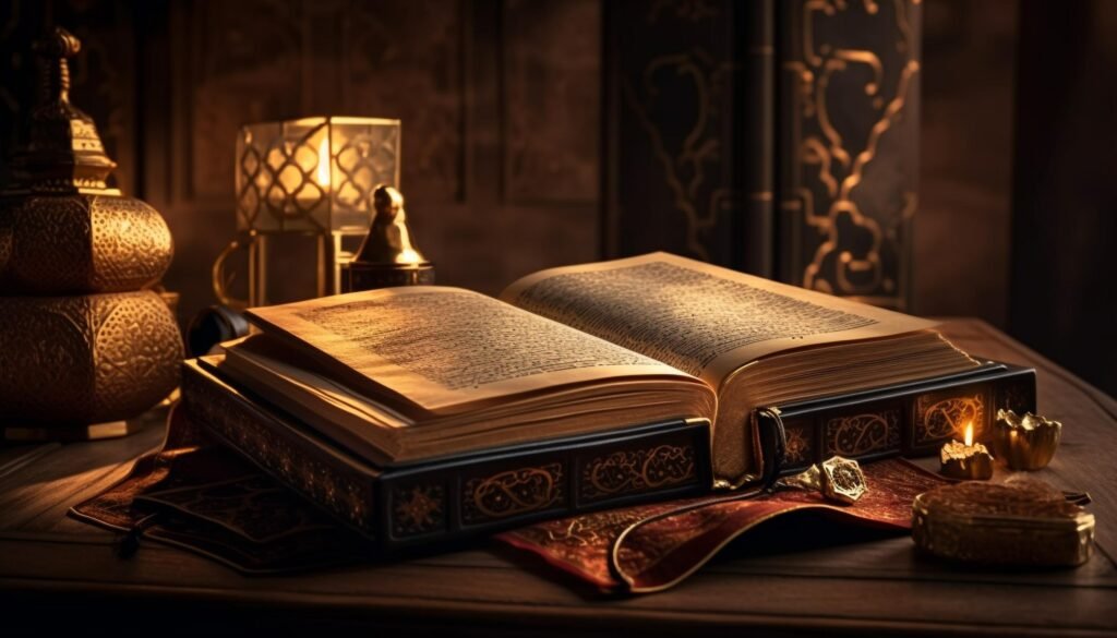 online Quran courses