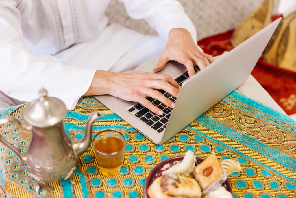 learn Tajweed online