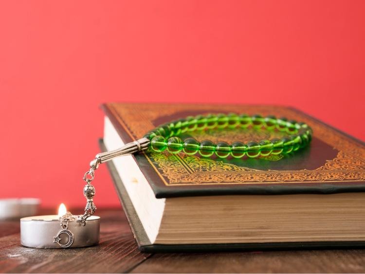 online Hifz course