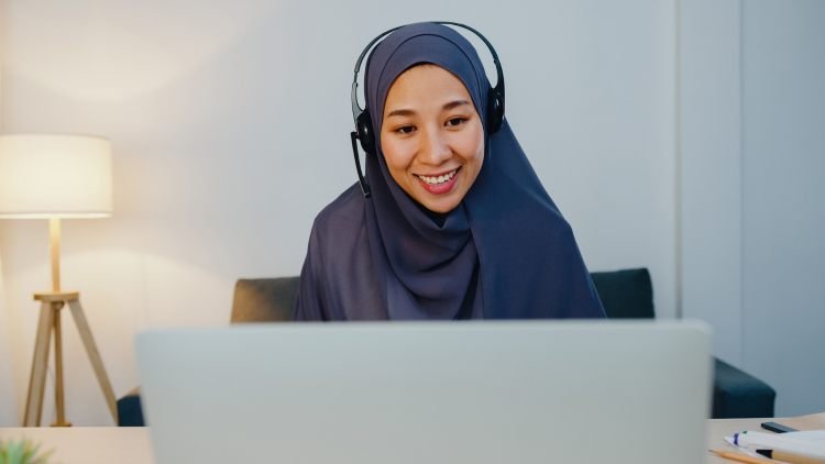 online Quran teacher