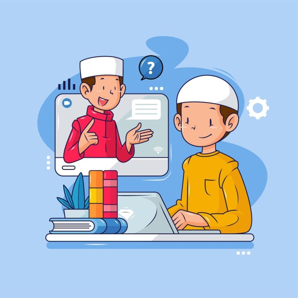Islamic studies online