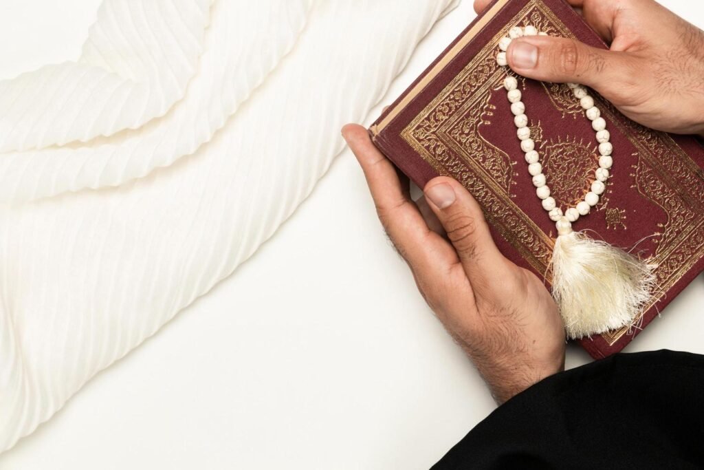 learn Namaz online