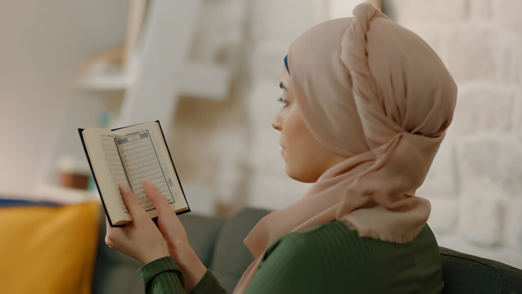Online Quran Academy for Kids