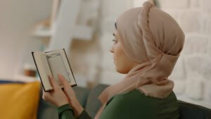 Online Quran Academy for Kids